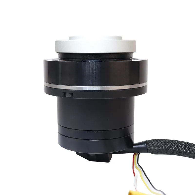 Robot Actuator Torque Density Comparison