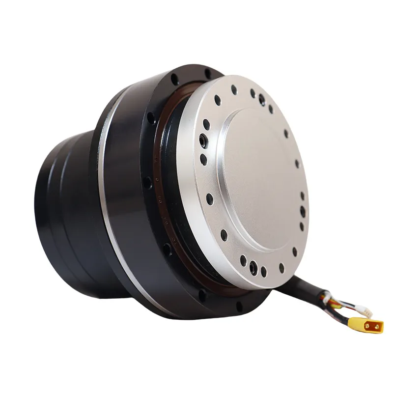 Harmonic Joint Motor Supplier and Custom Actuator Manufacturer