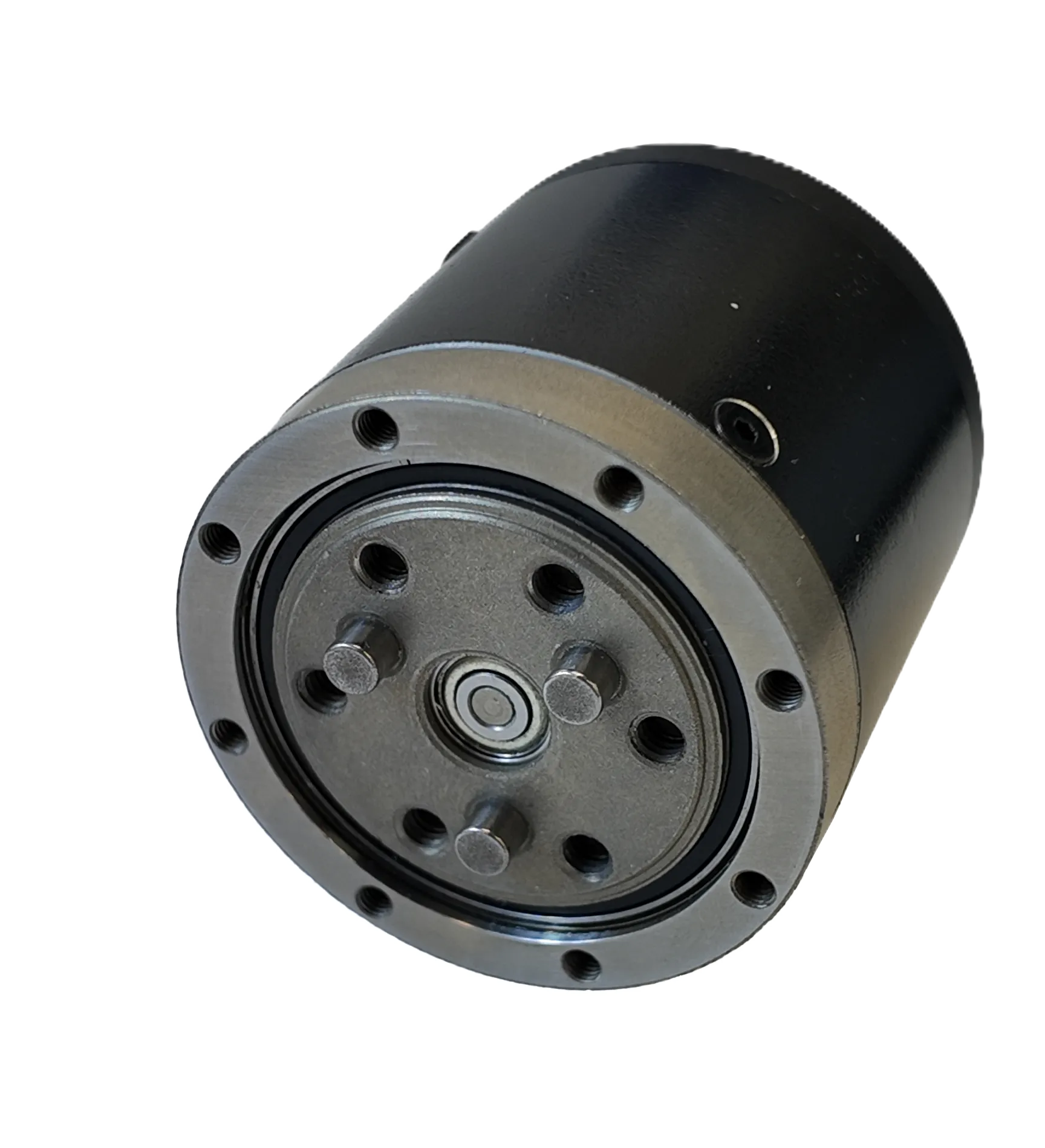 Robot Joint Backlash Measurement and Elimination
