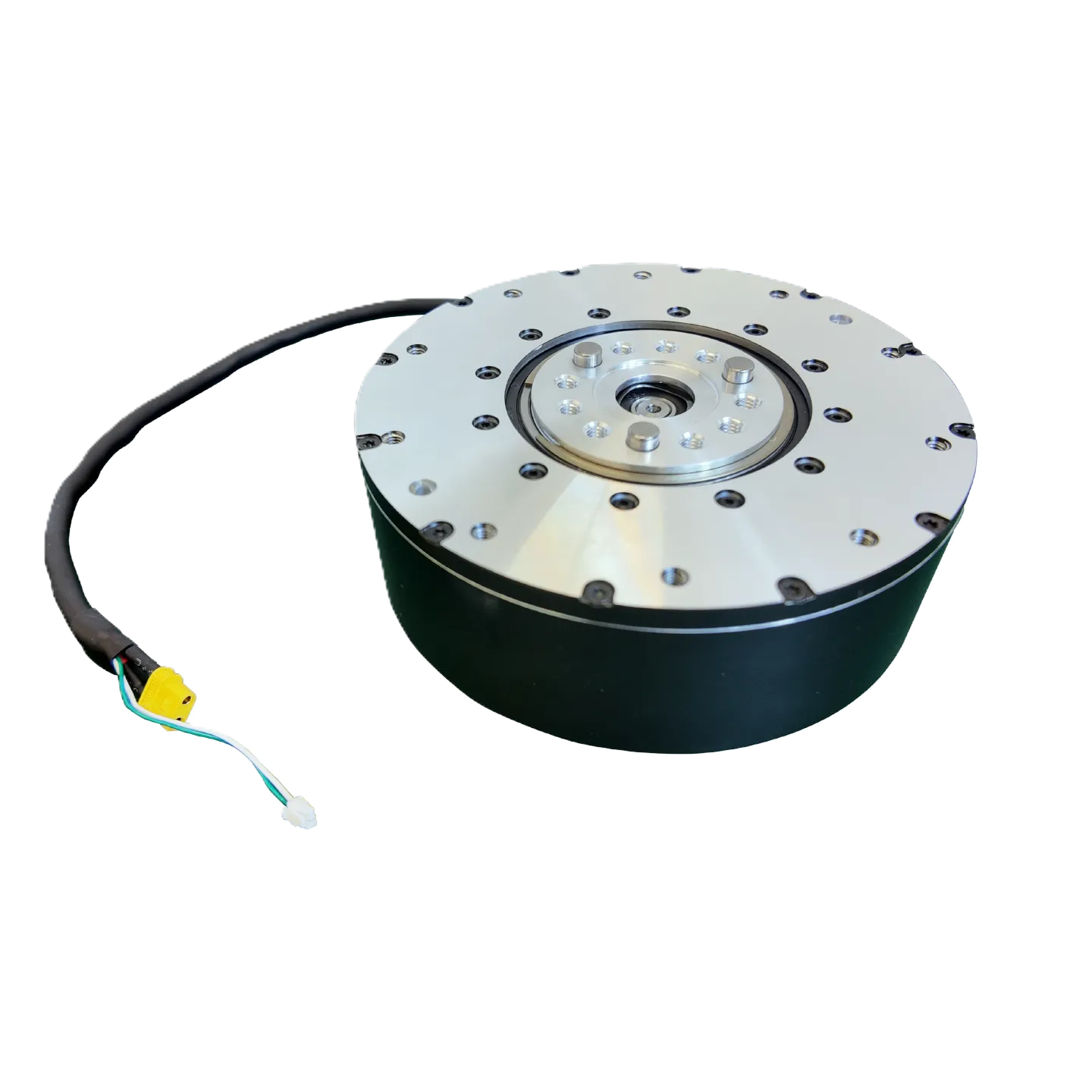 Ultimate Guide to Robot Joint Motors: Selection, Torque Density & Integration