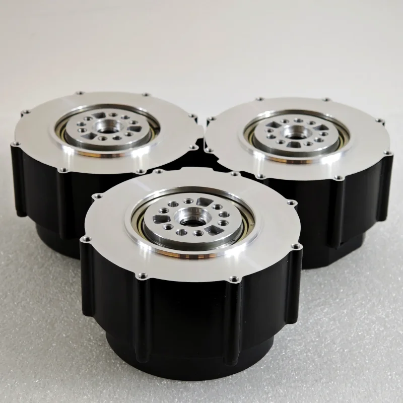 Humanoid robot actuator torque density Nm/kg