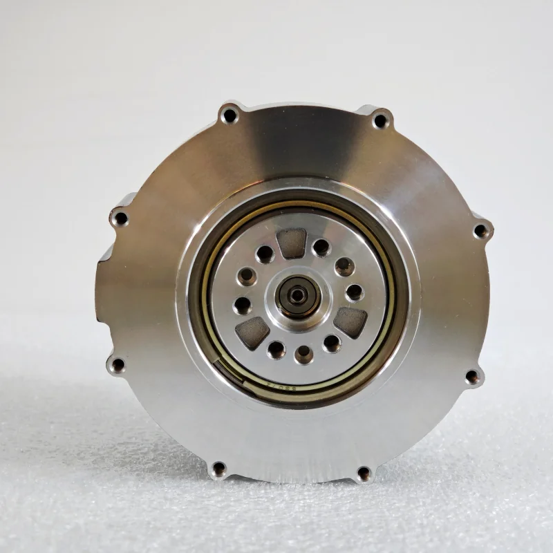Robot Actuator Maintenance and Troubleshooting Guide