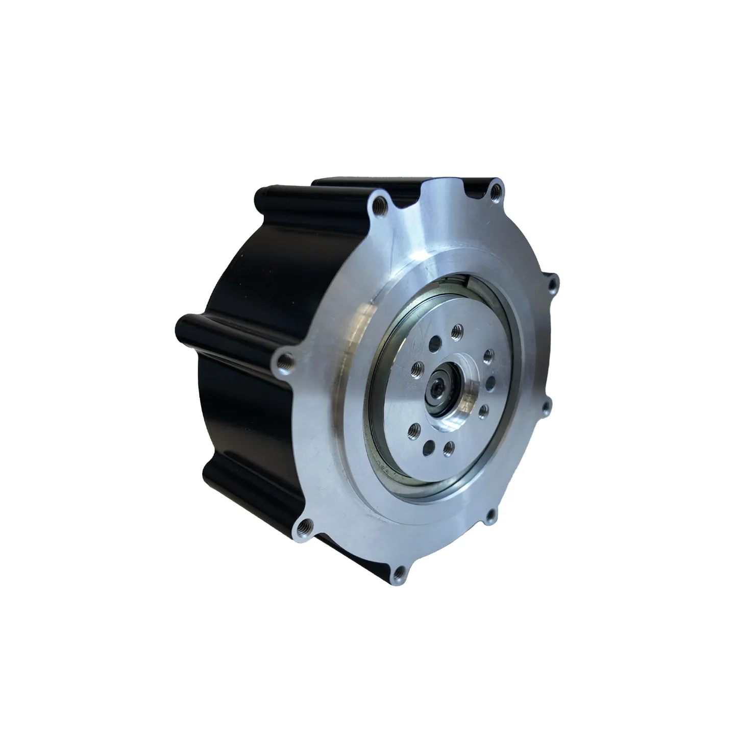 Humanoid robot joint motor &mdash; harmonic vs planetary actuator comparison