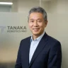 Kenji Tanaka