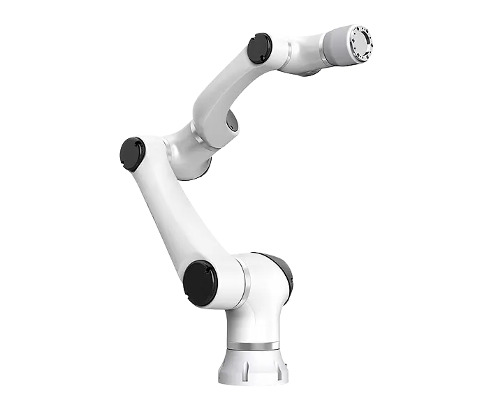 Industrial Robot Arm