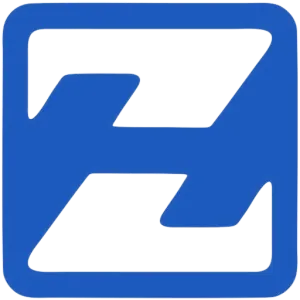 ZHR Motor Logo