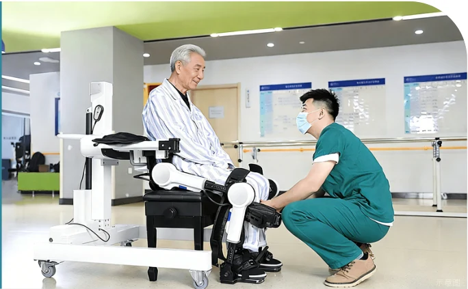 Medical and life-science equipment