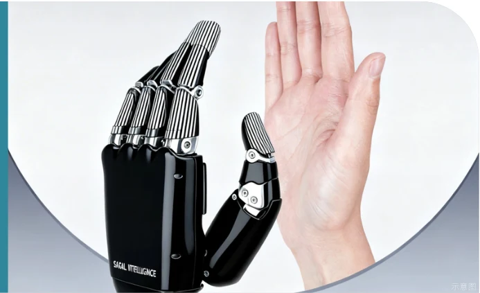 Robotics and automation end effectors