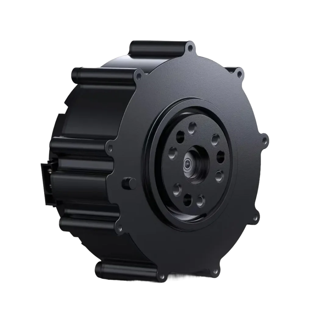 Xiaomi CyberGear alternative compact robot joint actuator comparison